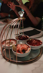 Delicious Food and Beverages at The Mezze House