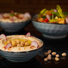 Delicious Food and Beverages at The Mezze House