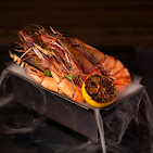 Delicious Food and Beverages at The Mezze House