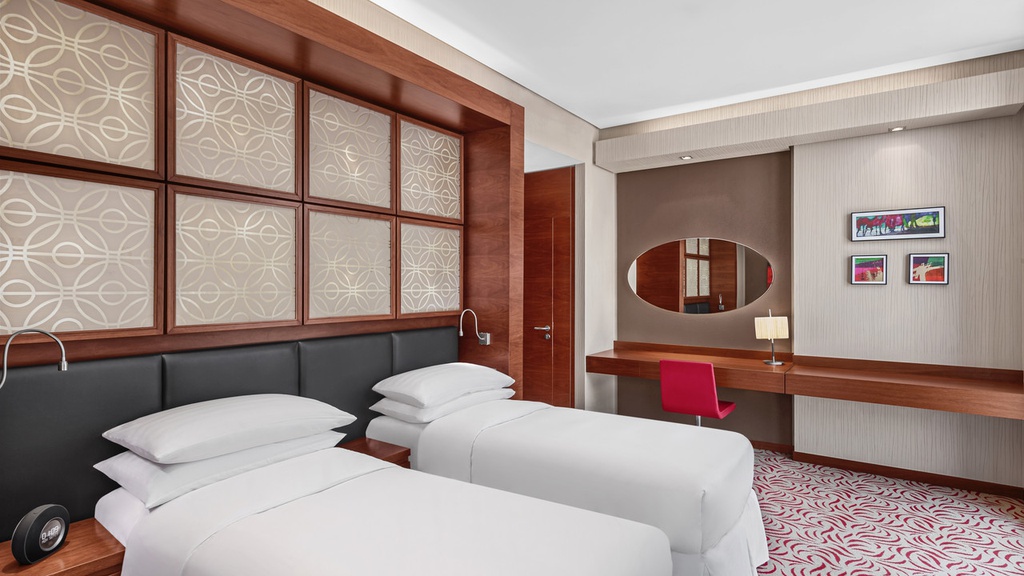 Classic Room( Single)