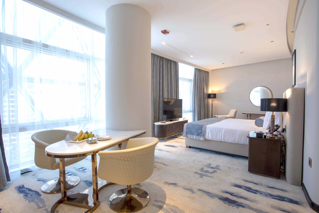 Studios (Single)Bed &amp; Breakfast