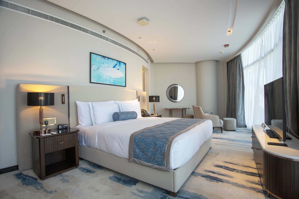 Superior Room (Single)Bed &amp; Breakfast