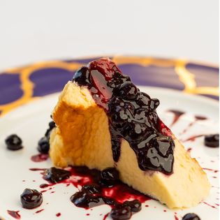 Delicious Food and Beverages at Signor Sassi