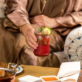 Delicious Food and Beverages at Hawn Coffee