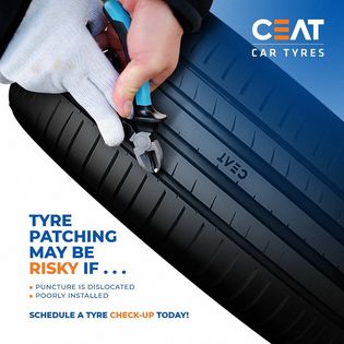 The best Services at Almuftah Tire &amp; Lubricants