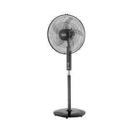 BD 16 INCH STAND FAN WITH REMOTE  FS1620R-B5