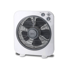 BD 12" BOX FAN  FB1220-B5