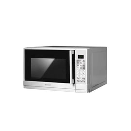 Sharp Microwave Oven R-20GHM White