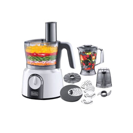 BD - 5in1 Food Processor 1000W-1-2L   FX1075-B5