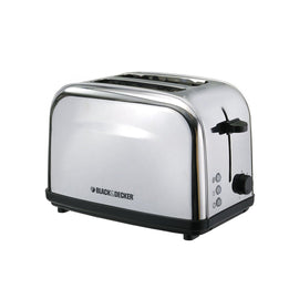 BD - 2 Slice Toaster 1050W  ET222-B5