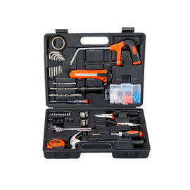 BLACK+DECKER 108 PCS KIT   BMT108C