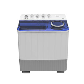 SHARP SEMI AUTO  W/M   14 KG  ES-T147AP-2