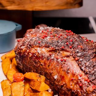 Delicious Food and Beverages at Bywater - Waldorf Astoria