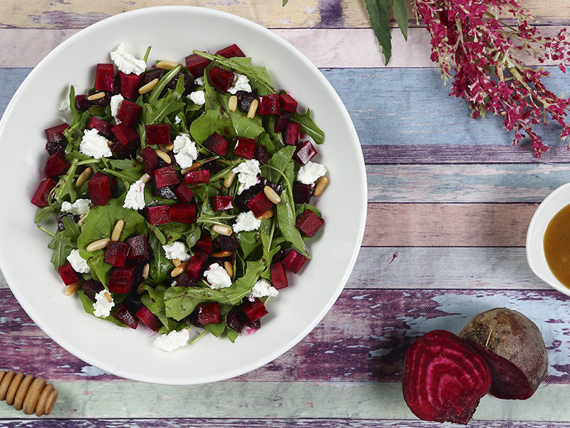 Beetroot Salad