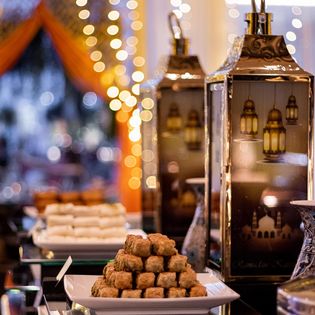 Delicious Food and Beverages at Bywater - Waldorf Astoria