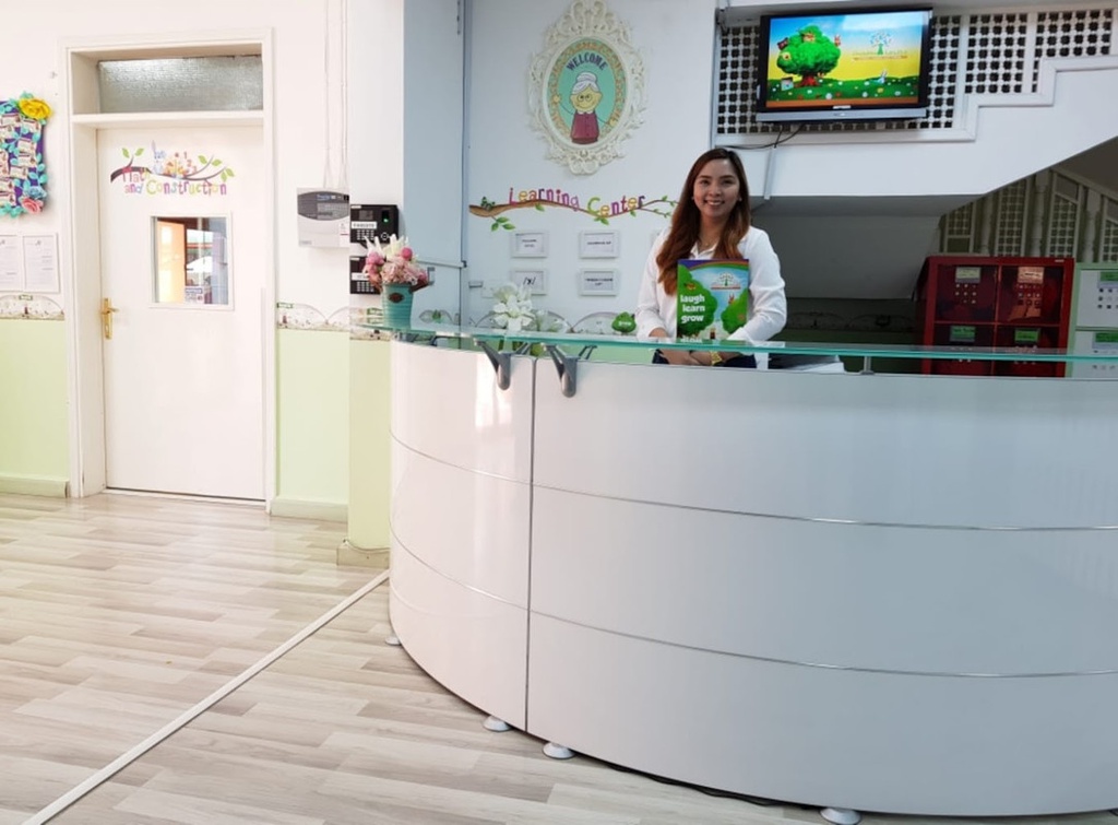 Grandma Nursery - West Bay Activities