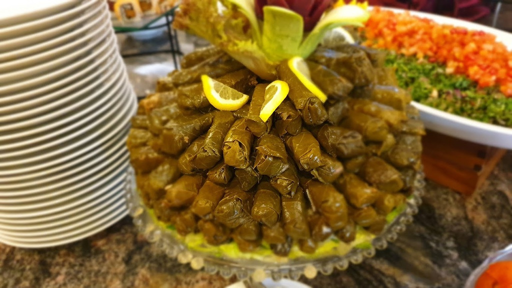 Delicious Food and Beverages at L'auberge - Warwick