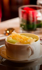 Delicious Food and Beverages at Carisma - Warwick