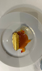 Delicious Food and Beverages at L’ARTISAN - Raffles