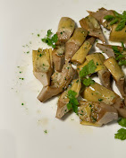 Delicious Food and Beverages at L’ARTISAN - Raffles