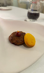 Delicious Food and Beverages at Masala Library by Jiggs Kalra