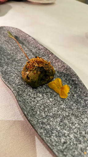 Delicious Food and Beverages at Masala Library by Jiggs Kalra