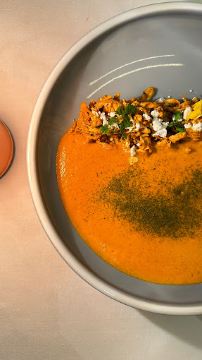 Delicious Food and Beverages at Masala Library by Jiggs Kalra