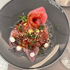 Delicious Food and Beverages at Vaya! Latin Mercado