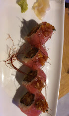 Delicious Food and Beverages at Satsuma - Magnum Hotel