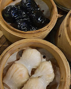 Delicious Food and Beverages at Satsuma - Magnum Hotel