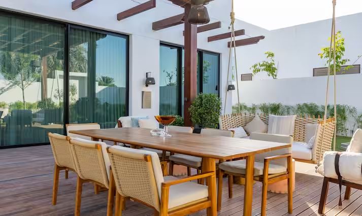 King Junior Suite with Private Pool (Weekdays)