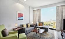 DELUXE ROOM (Double)