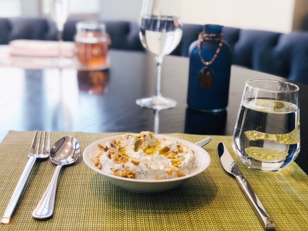 Delicious Food and Beverages at YANSOON RESTAURANT - Jouri