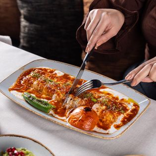 Delicious Food and Beverages at Fiko Doha