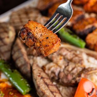 Delicious Food and Beverages at Fiko Doha