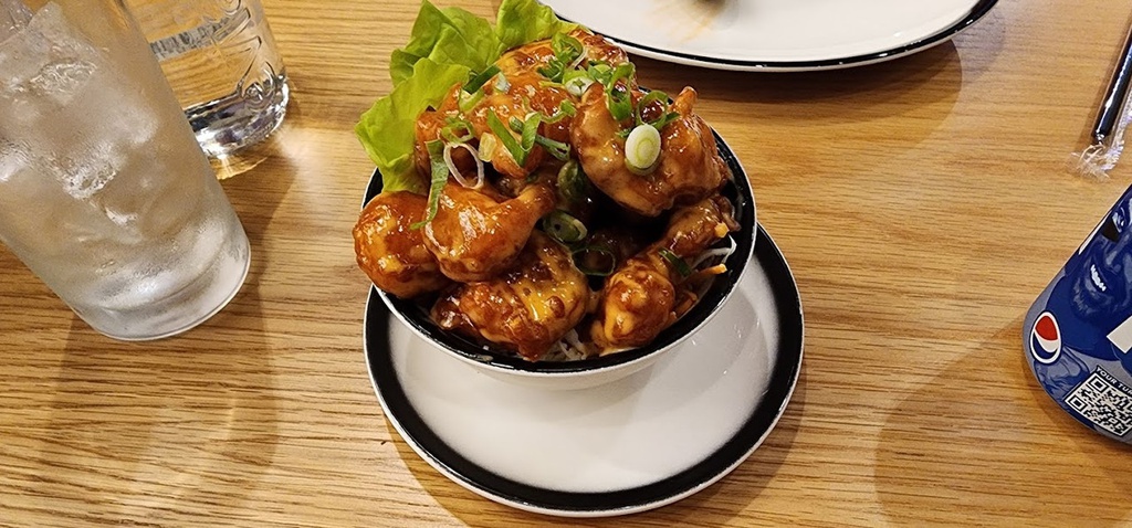 Delicious Food and Beverages at Black Tap Craft Burgers and Shakes