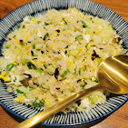 Delicious Food and Beverages at HAN SHI FU