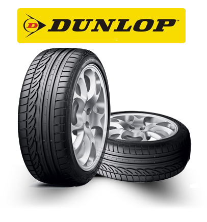 DUNLOP