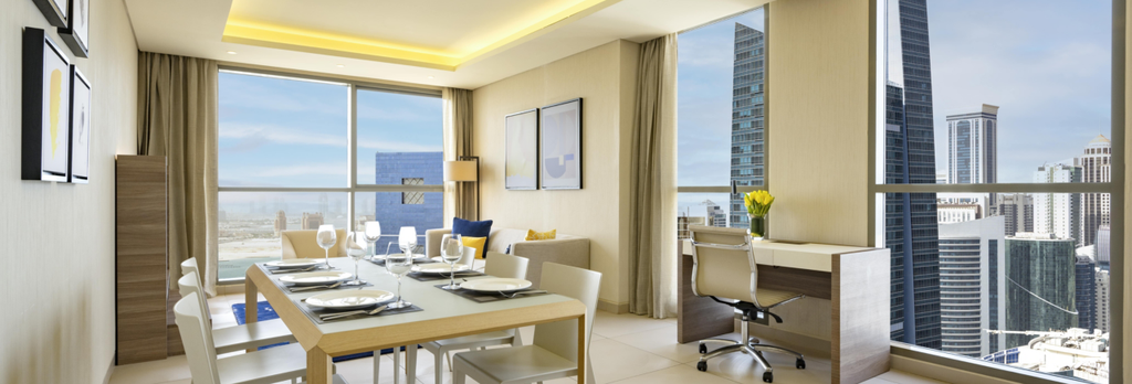 Superior Room /Studio (Sea View) Daily Rates with Breakfast (Single)