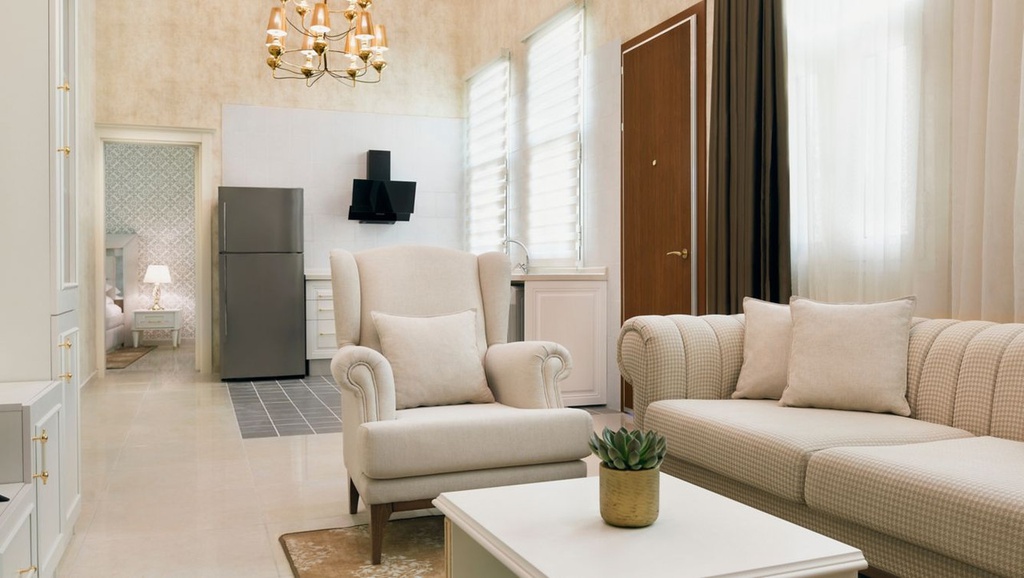 Al Anood Suite (Single)