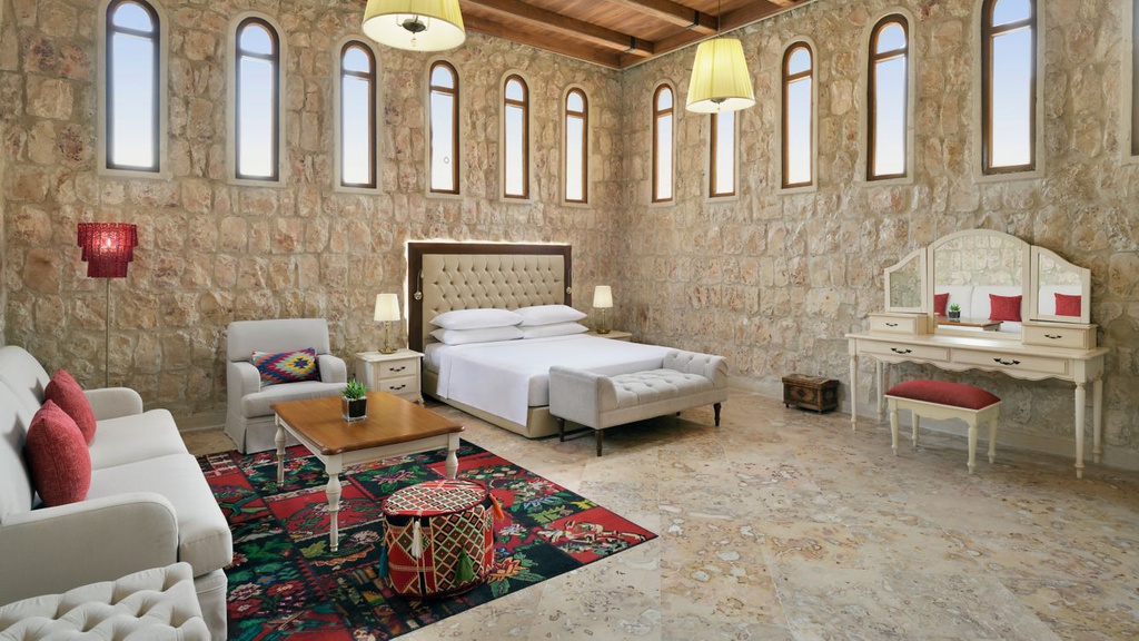 Three Bedroom Vills with Private Pool( Single)