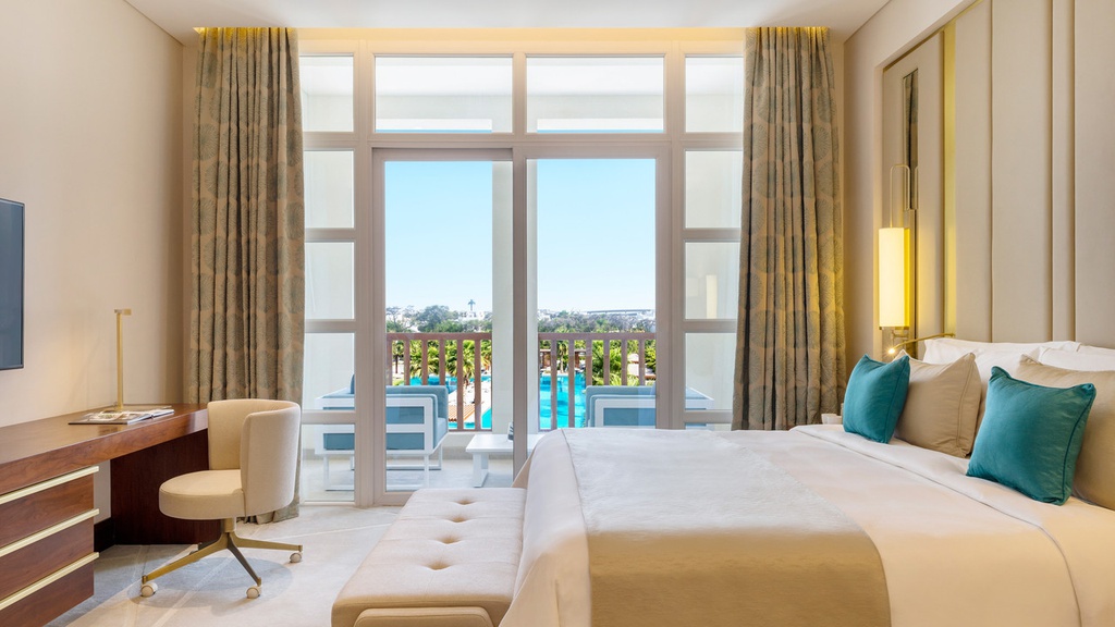 Deluxe Room (Double)