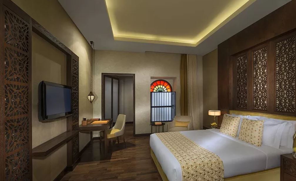 STANDARD ROOM - Room Only