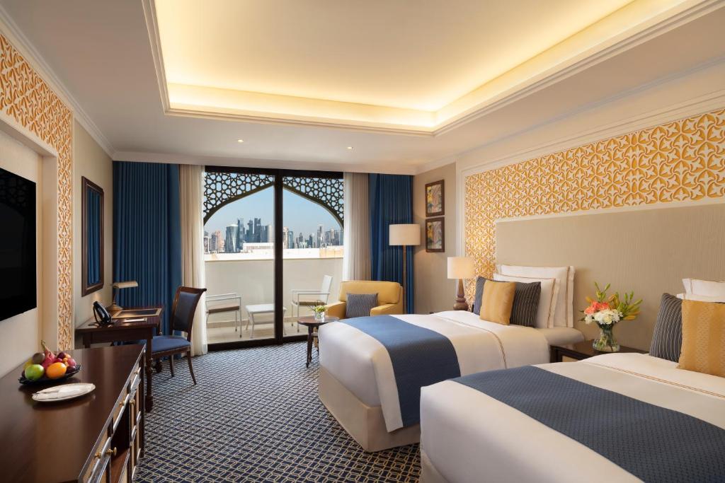 Superior Room City view - Room Only