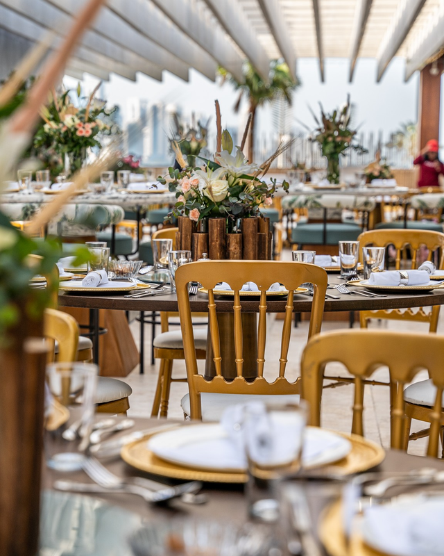 SILVER PACKAGE - per person