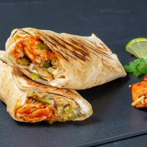 Shish Tawook Sandwich