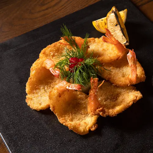 Gulf Butterfly Prawns