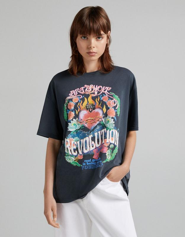 Bershka Clothing 1