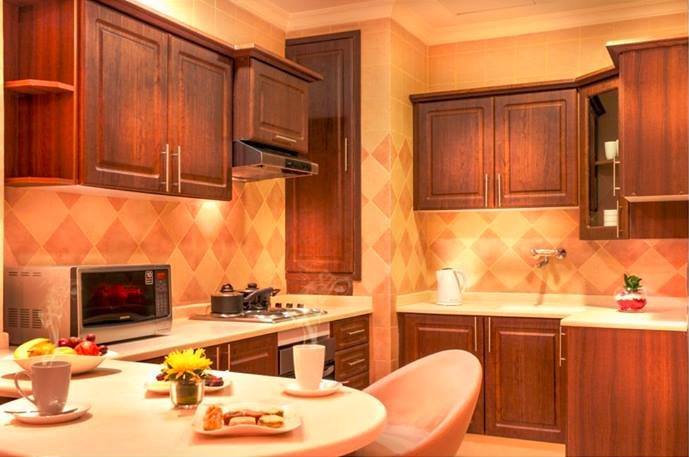 1 Bedroom Apartment Fully furnished - Six Months