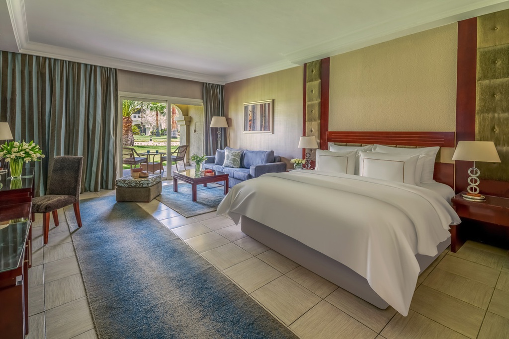 Deluxe Room 10% Discount